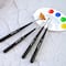 6-Piece Mixed Media Detail Brush Set by Artist's Loft®